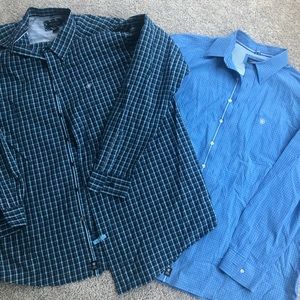 Ariat Shirts